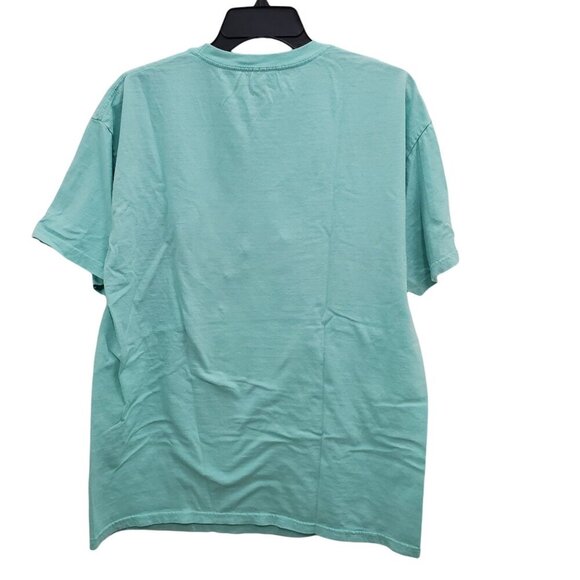 Funimation | My Hero Academia Aqua Class 1-A Anime Cast Tee Unisex Men's Size L - Picture 4 of 4